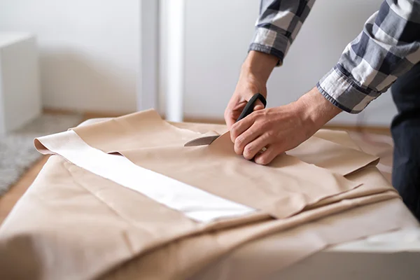 Garment Development Gerber Technology