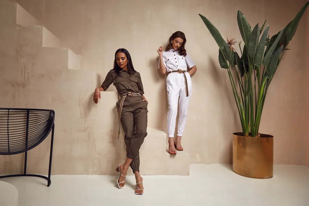 More UK Ltd Womens Clothing & Garment Manufacturer